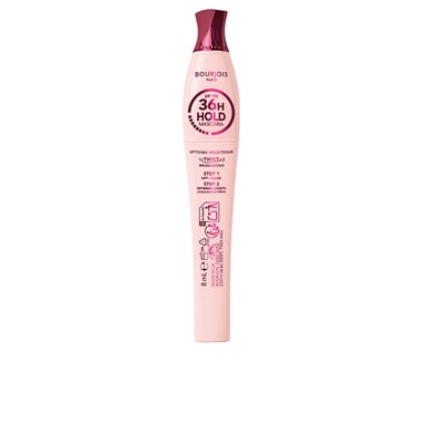 Twist, Lift & Freeze Mascara 36u Houdbaarheid 8 ml