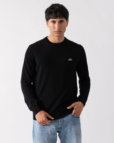 Sweater in Black
