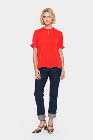 NunniSZ Shirt Long sleeved shirt Regular fit
