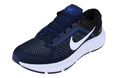 Nike Air Zoom Structure 24 Mens Running Trainers
