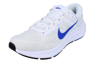 Nike Air Zoom Structure 24 Mens Running Trainers