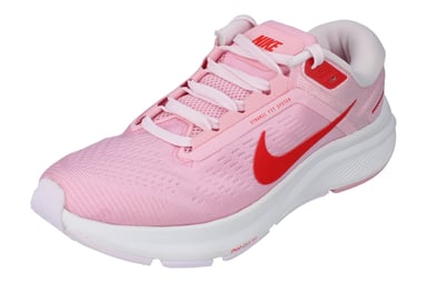 Nike Womens Air Zoom Structure 24 Running Trainers