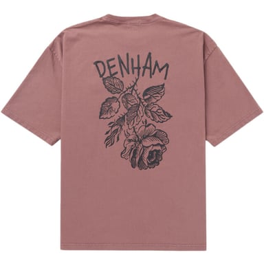 Denham Rose tee wcj