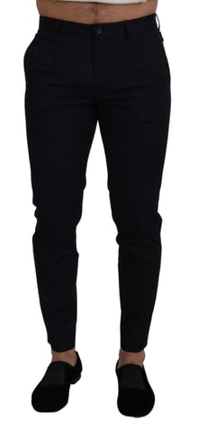Slimfit Dress Pants