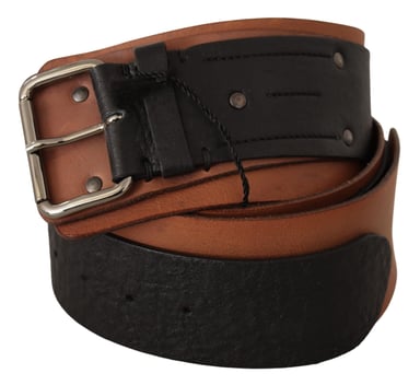 Costume National Leather Belt
