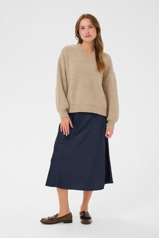 Pullover OttolineSZ Pullover Loose fit