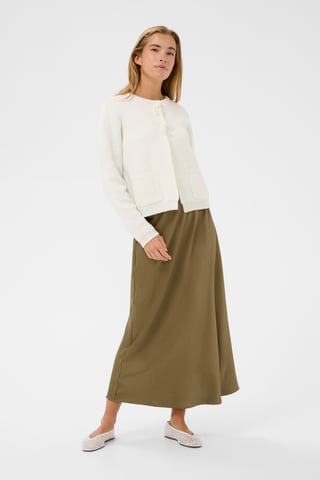 KAbowie Cardigan Knitted pullover Regular fit