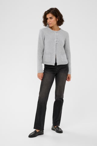 KAbowie Cardigan Knitted pullover Regular fit