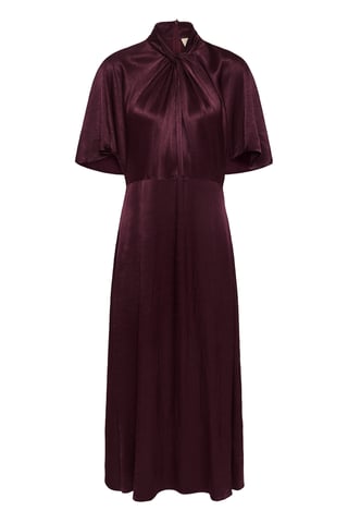 SLRiyan Miria Dress STUDIO Dress Feminine Silhouette