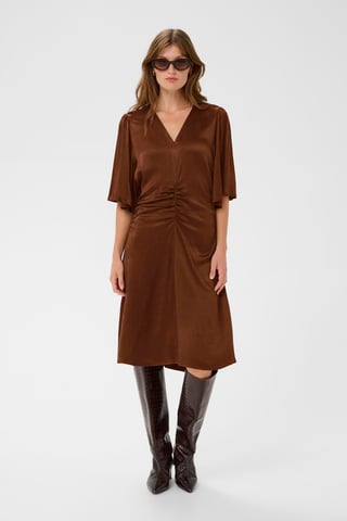 Jurk SLMirabella Jurk Feminine