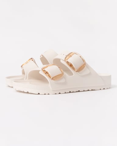 Arizona Sandalen in Wit