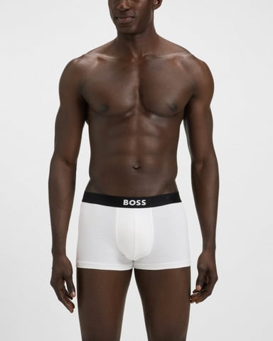 Tanga's in Wit (3-pack)