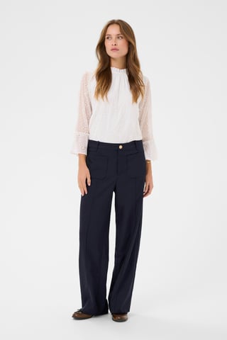 OonaSZ Pant Casual pants A-shape
