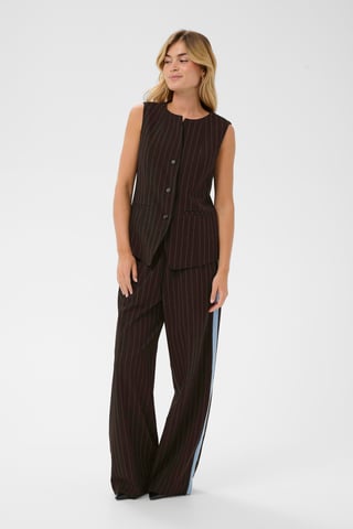 PanteleaSZ Pants Casual pants Loose fit
