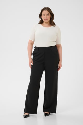 KChalley Pants Casual pants Regular fit