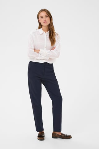 OssaSZ Pants Casual pants Regular fit