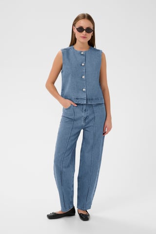 Jeans SLRinatina Jeans Loose fit