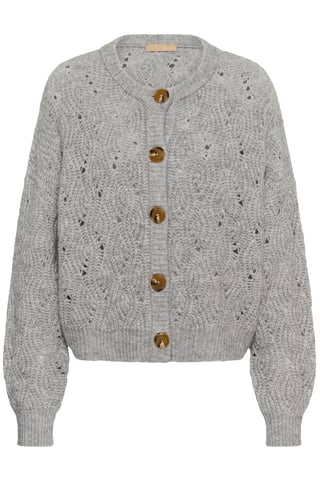 Vest CUkimmy Vest Oversize fit
