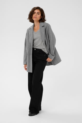 KAsaturn jacket Outerwear Regular fit