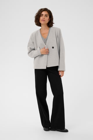 KAscarlett Jacket Outerwear Boxy fit