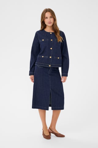 OshanaSZ Jacket Jacket Regular fit