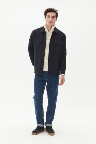 MADamo Overshirts