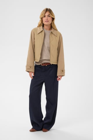 OdinaSZ Jacket OUTERWEAR Outerwear Loose fit