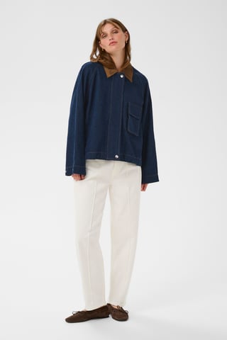 SLJannine Jacket Outerwear Oversize fit