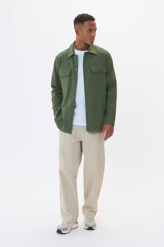 MADamo Overshirts