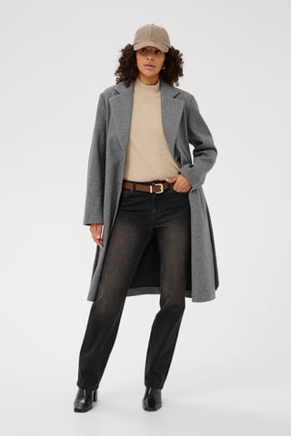 KAsaturn Jacket Outerwear Regular fit
