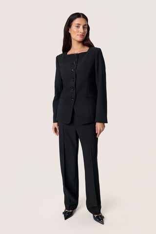 SLSarina Blazer STUDIO Blazer Slim fit