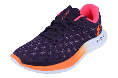 Under Armour Flow Velociti Wind 2 Womens Running Trainers