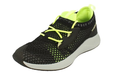 Under Armour Charged Breathe SMRZD Womens Running Trainers