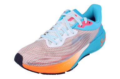 Under Armour Charged Pursuit 3 Twist Mens Running Trainers