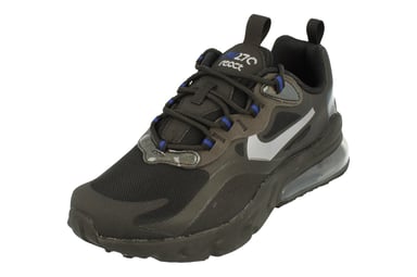 Nike Air Max 270 React GS Running Trainers