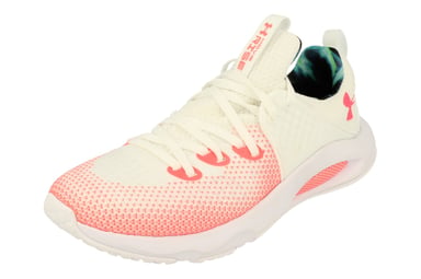 Under Armour Womens Flow Synchronicity Running Trainers
