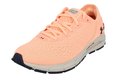 Under Armour Womens HOVR Sonic 3 Running Trainers