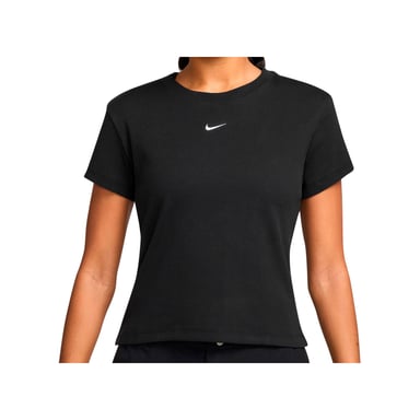 W NSW RIB  TGHT SS TEE