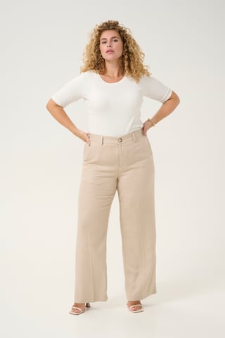 KChelena Pants Pants Suiting Regular fit