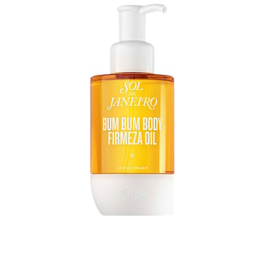 Bum Bum Lichaamsverstevigende Olie 100 ml