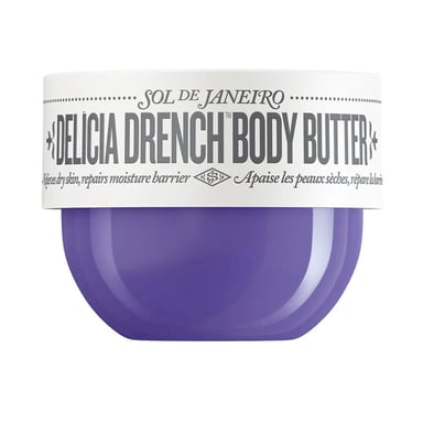 Delicia Drench Bodyboter 75 ml