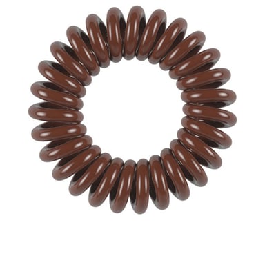 Invisibobble Original #pretzel Brun 3 St