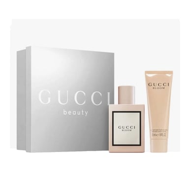Gucci Bloom Case 2 Pcs 2 pz