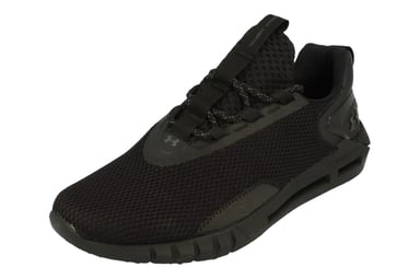 Under Armour UA HOVR STRT Mens Running Trainers