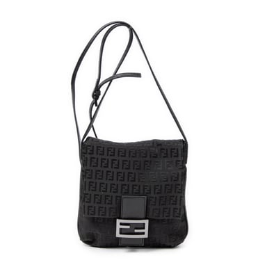 Small Flap Crossbody  Schoudertas
