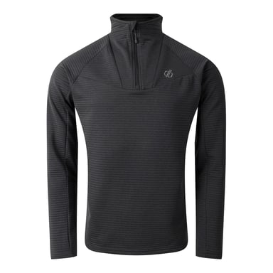 Dare 2B Mens Dignify IV Core Stretch Base Layer Top (Black)