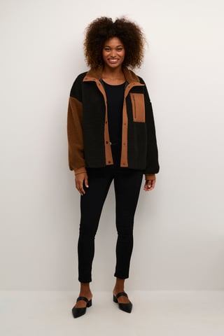 Jas CUtally Jas Oversize fit