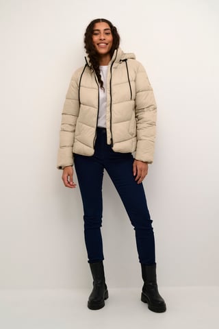 Jas KAsusanne Jas Regular fit