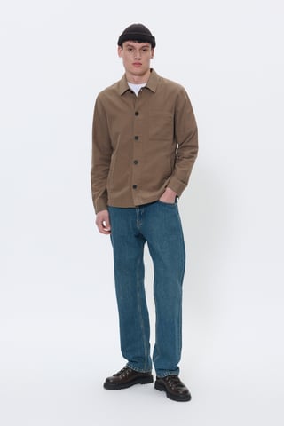 MAorignal Heritage Overshirts Regular fit