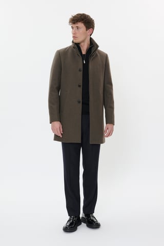 Jas Harvey Jas Regular fit
